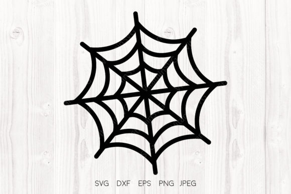 Download Spiderweb SVG, Halloween Svg - Halloween Collection