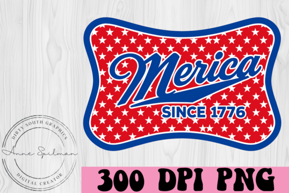 Download Red White &amp; Blue Merica Clip Art Image - Image Collection