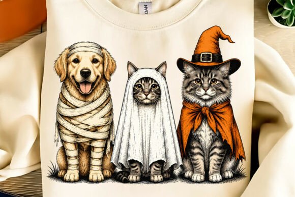 Download Trending Halloween PNG, Halloween Cat - Halloween Collection