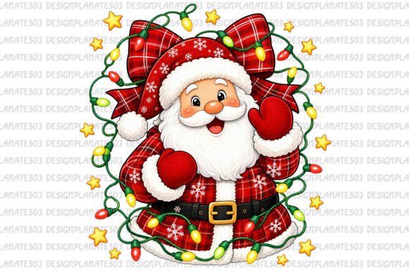 Download Christmas Santa Claus Png - Santa claus Collection