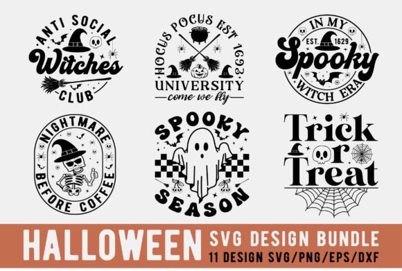 Download Halloween Svg Bundle, Teacher Svg Bundle - Halloween Collection